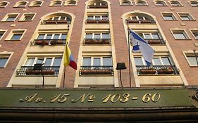 Hotel Dann Carlton Bogota